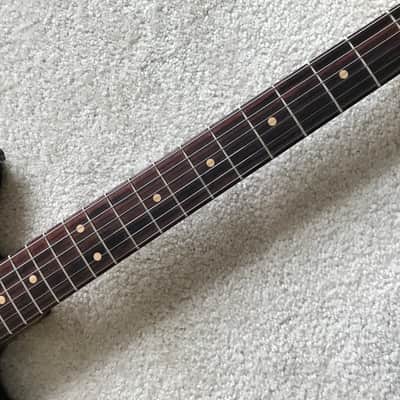 TMG Ronnie Scott Telemaster image 11
