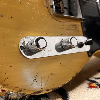 1950 Fender - Broadcaster - ID 40 image 6