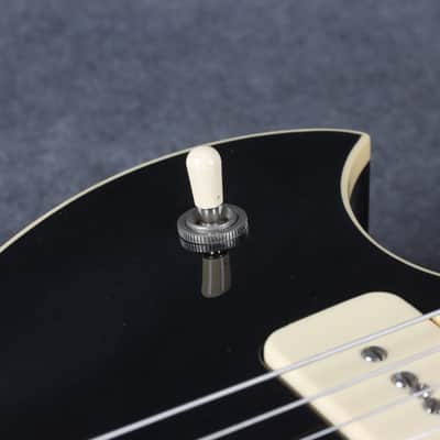 Yamaha SG1802 - Black - 2nd Hand image 16