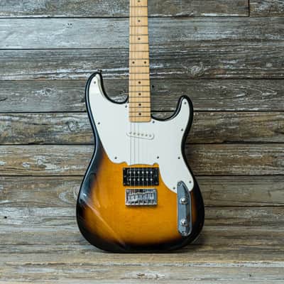 Squier '51 | Reverb