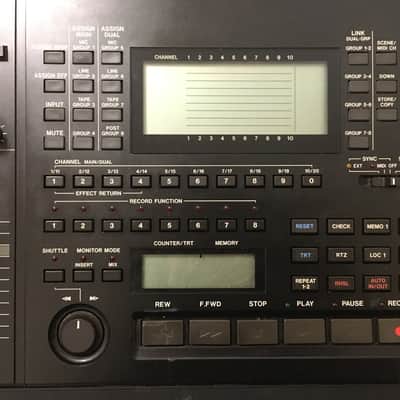 TASCAM MidiStudio 688 image 7