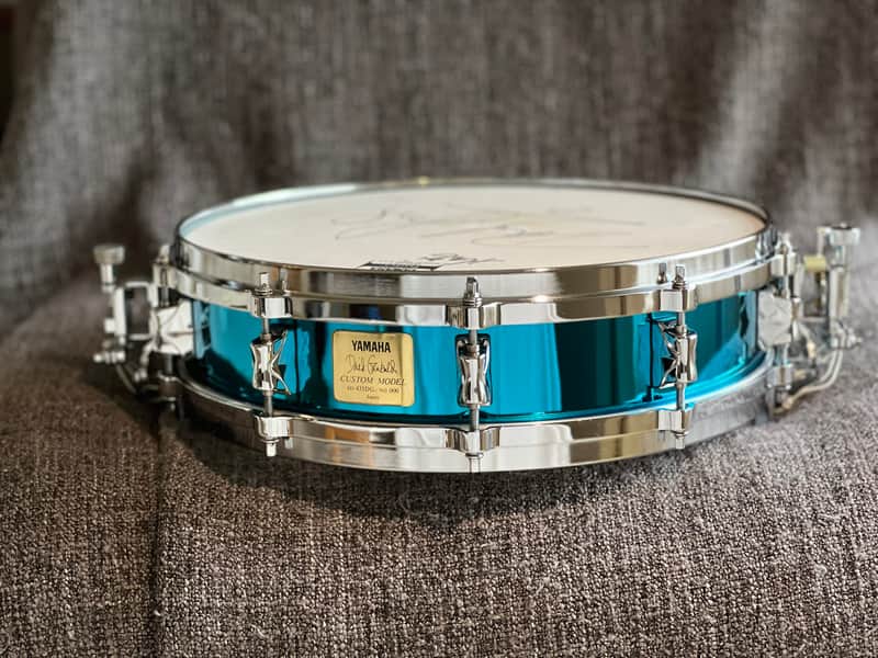 Yamaha SD435ADG David Garibaldi Signature 14x3.5