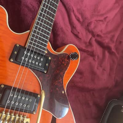 Mosrite Gospel 1970’s image 3