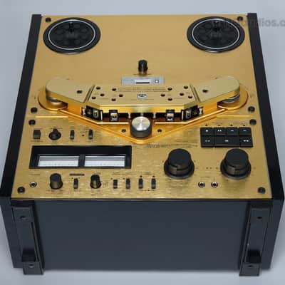 Akai GX-636 Reel-to-Reel Tape Deck – Professionally Restored – Fully Tested – 1-Year Warranty image 5