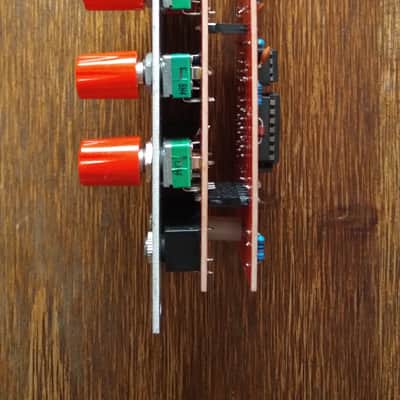 AI Synthesis AI003 Eurorack Module image 2