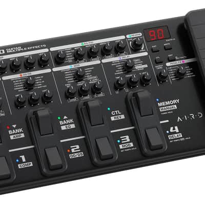 Boss ME-90 Guitar Multi-Effects image 2