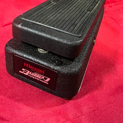 Maxon Blubber Wah - 1970's image 1