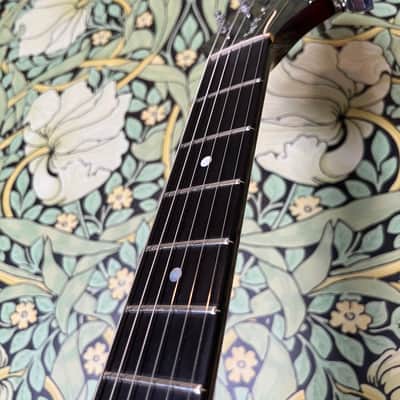 Gibson CMT Flying V "The V" Sunburst 1981 image 10