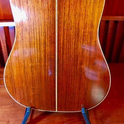 Martin D28SW 1964 Excellent Condition OHSC serial # 196049 image 7