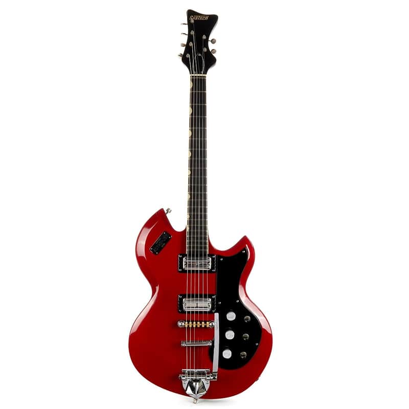 Gretsch 6126 Astro-Jet image 1