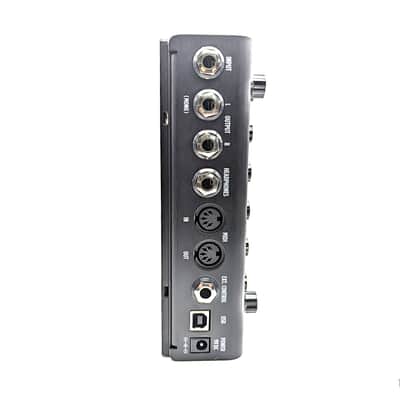 ToneX – Pedal Plate (Temple Audio Quick Release, Velcro, Zip-Tie Compatible) image 4