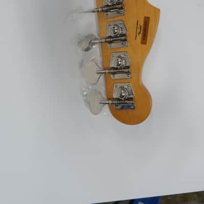 Squier Classic Vibe '70s Precision Bass 2015 - Present - Black image 5