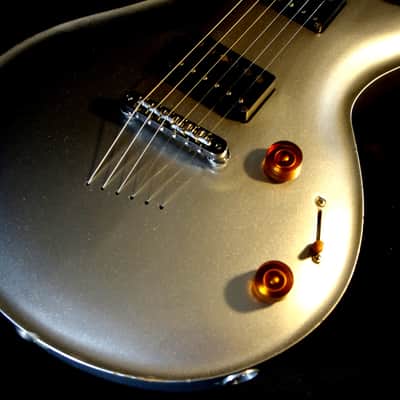 PAWAR TURN OF THE CENTURY "STAGE" 2001 Silver. HANDMADE. SCROLL. ULTRA RARE. INCREDIBLE. image 17