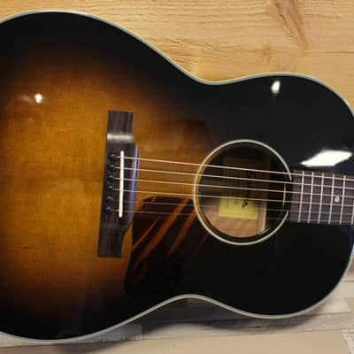 Eastman E6-LGSS TC - Sunburst image 2