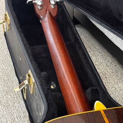 1966 Martin D-28 Natural Canon! 🔥 image 9