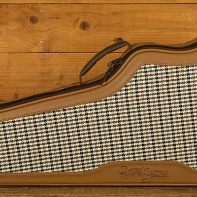 Powers Electric A-Type Select Flame | Blue Lagoon image 9