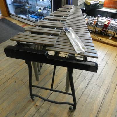 Deagan Marimba -- Synthetic Bars image 2