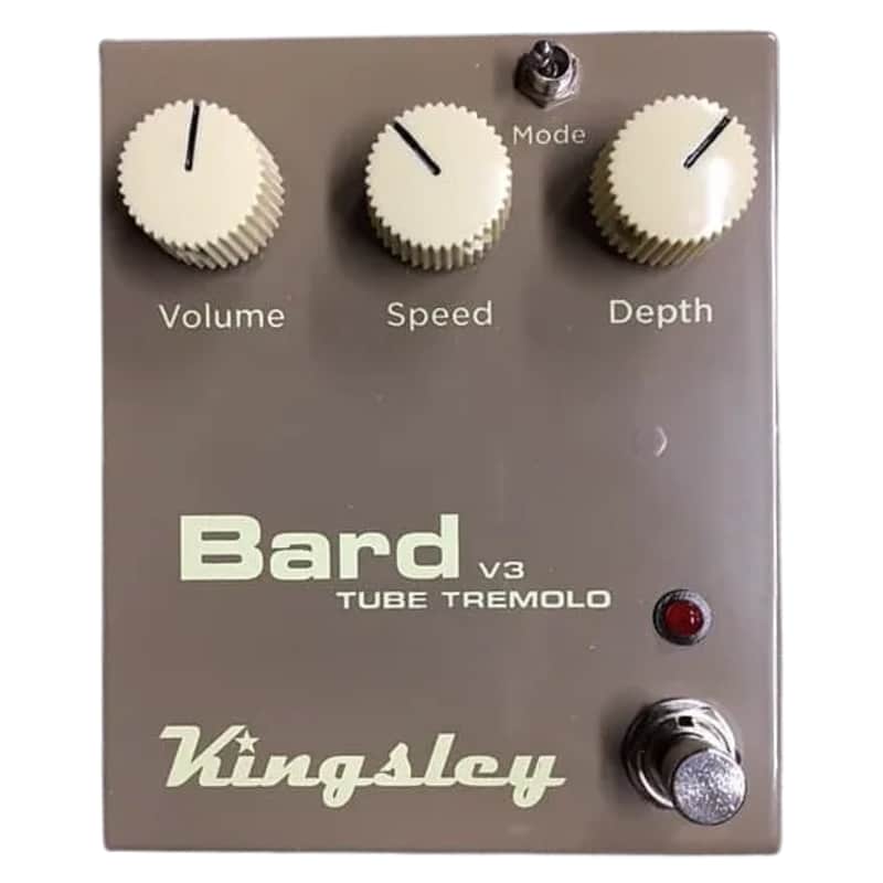 Kingsley Bard V3 image 1