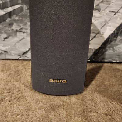 Aiwa AIWA SX-R2700 Satellite Speakers 90s image 4
