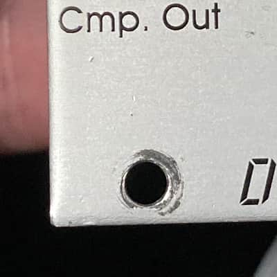 Immagine Doepfer A-167 CMP Comparator Silver - 3