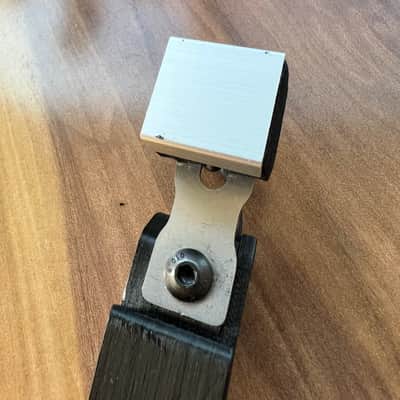 Two Foot blaster Drum triggers w/ mounting tape image 2