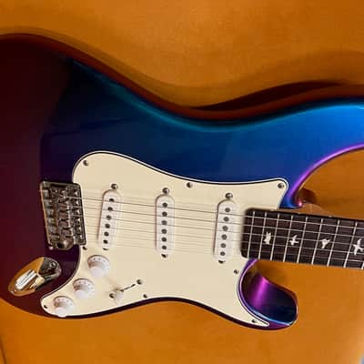 PRS Silver Sky Limited Edition 2020 - Nebula image 22