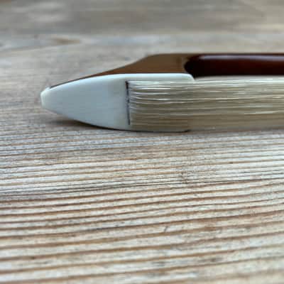 Double Bass Student Bow. Ideal for Beginners and Students image 4