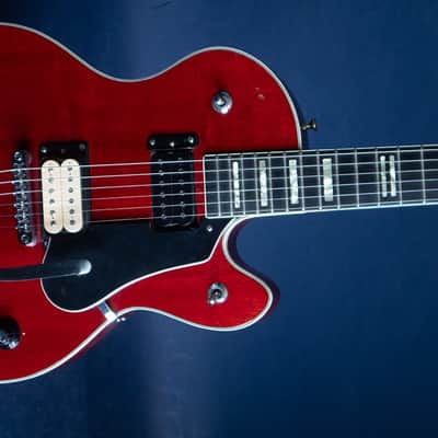 1975 Hagstrom Swede image 2