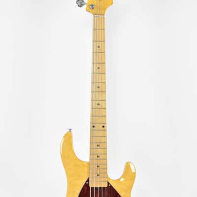 OLP Tony Levin Signature Bass guitar image 5