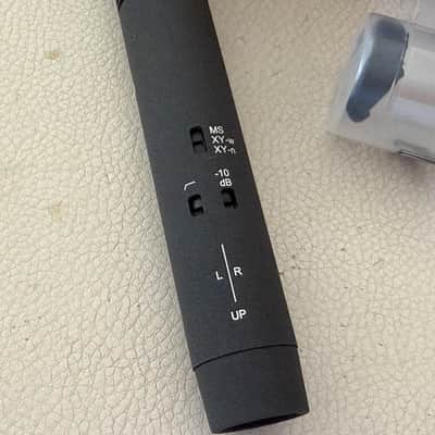 Sennheiser MKH 8018 Stereo Shotgun Microphone 2025 - Matte image 6