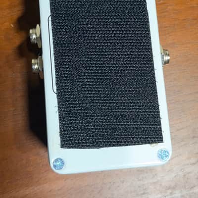 Electro-Harmonix Pitch Fork Polyphonic Pitch Shifter / Harmony Pedal 2014 - Present - Black / White / Red image 4