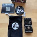 Catalinbread Tremolo8 2023 - Present - Black Sparkle