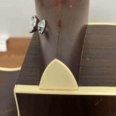 Martin GPC-16E Rosewood 2024 - Present - Natural image 8
