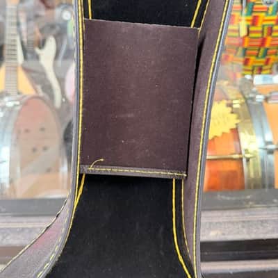 Unbranded Chipboard Guitar Case - Fits J Shape, S Shape, T Shape, and PRS Shapes imagen 10