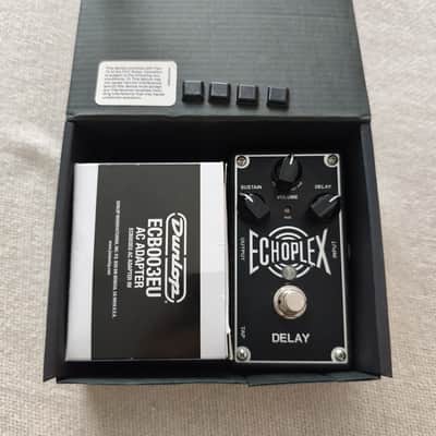 Dunlop Echoplex Delay EP 103 mit Netzteil image 8