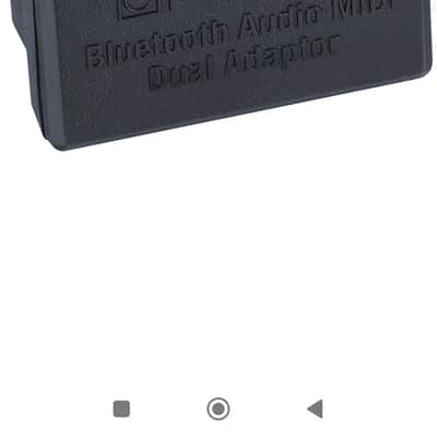 Boss Waza Tube Amp Expander Core + BT dual adapter image 4