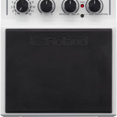 Roland SPD::One Percussion - Percussion Pad (SPD-1P) image 1