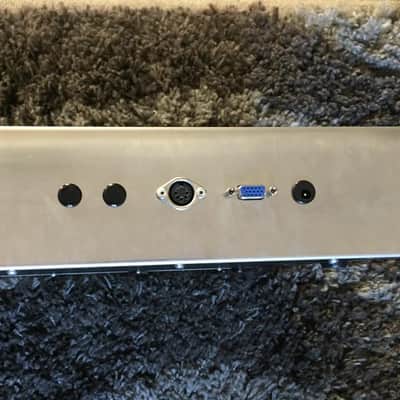 Sonnit Loop Pedal - Chewie Monsta Clone 2017 Silver image 2