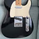 Fender Telecaster 1992 - Black - Upgraded