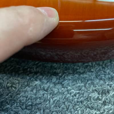Fender Player Stratocaster HSH with Pau Ferro Fretboard 2018 - Present - Tobacco Sunburst image 10
