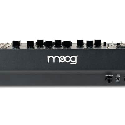 MOOG MUSIC Spectravox image 4