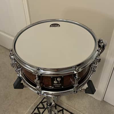 Immagine Sonor PROLITE 5x12” SNARE DRUM - Black - 4