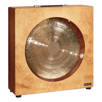 Eowave Metallik Resonator Speaker (50cm) image 4