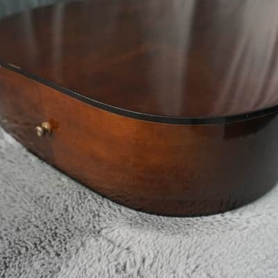 Takamine Elite 70 Japan Acoustic image 18