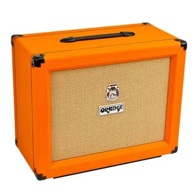 Orange 1x12 Cabinet Celestion V30 16 Ohms image 7