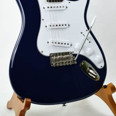 PRS SE Silver Sky John Mayer Trad Blue 635JM Pickups image 6