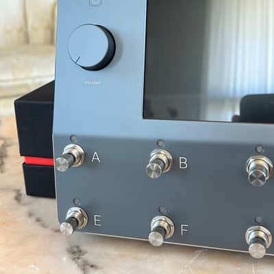 Neural DSP Quad Cortex + Decksaver image 3