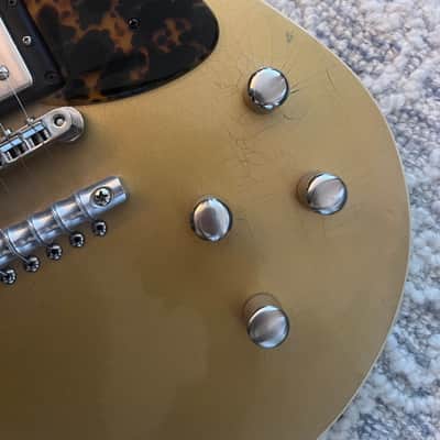 Asher Electro Sonic Guitar image 3