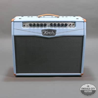Pre-Owned Koch Amps "The Greg" Signature Combo imagen 4