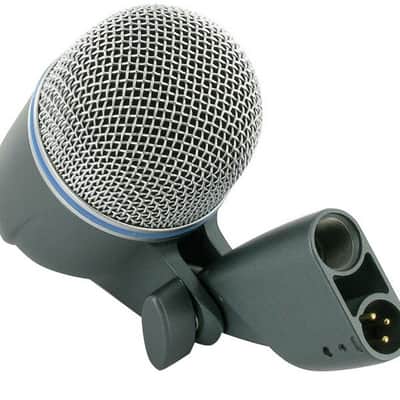 Shure Beta 52A image 3